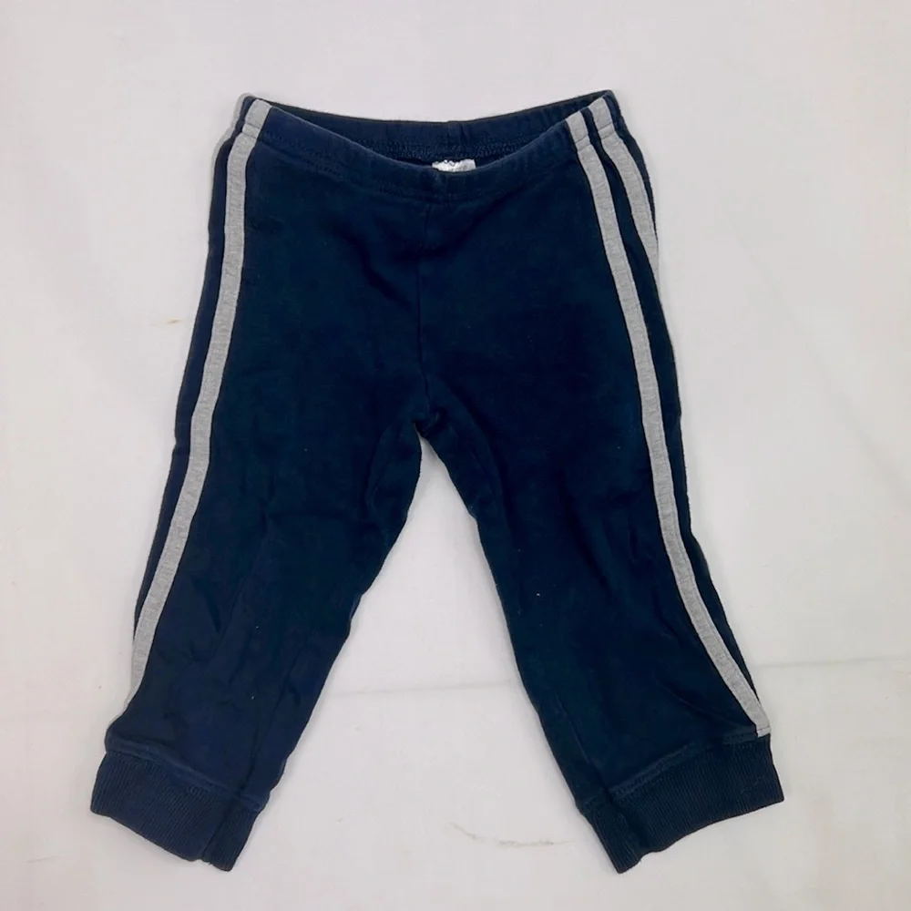 0104 Just the one for you carters boy sweat pants - Picture 1 of 5